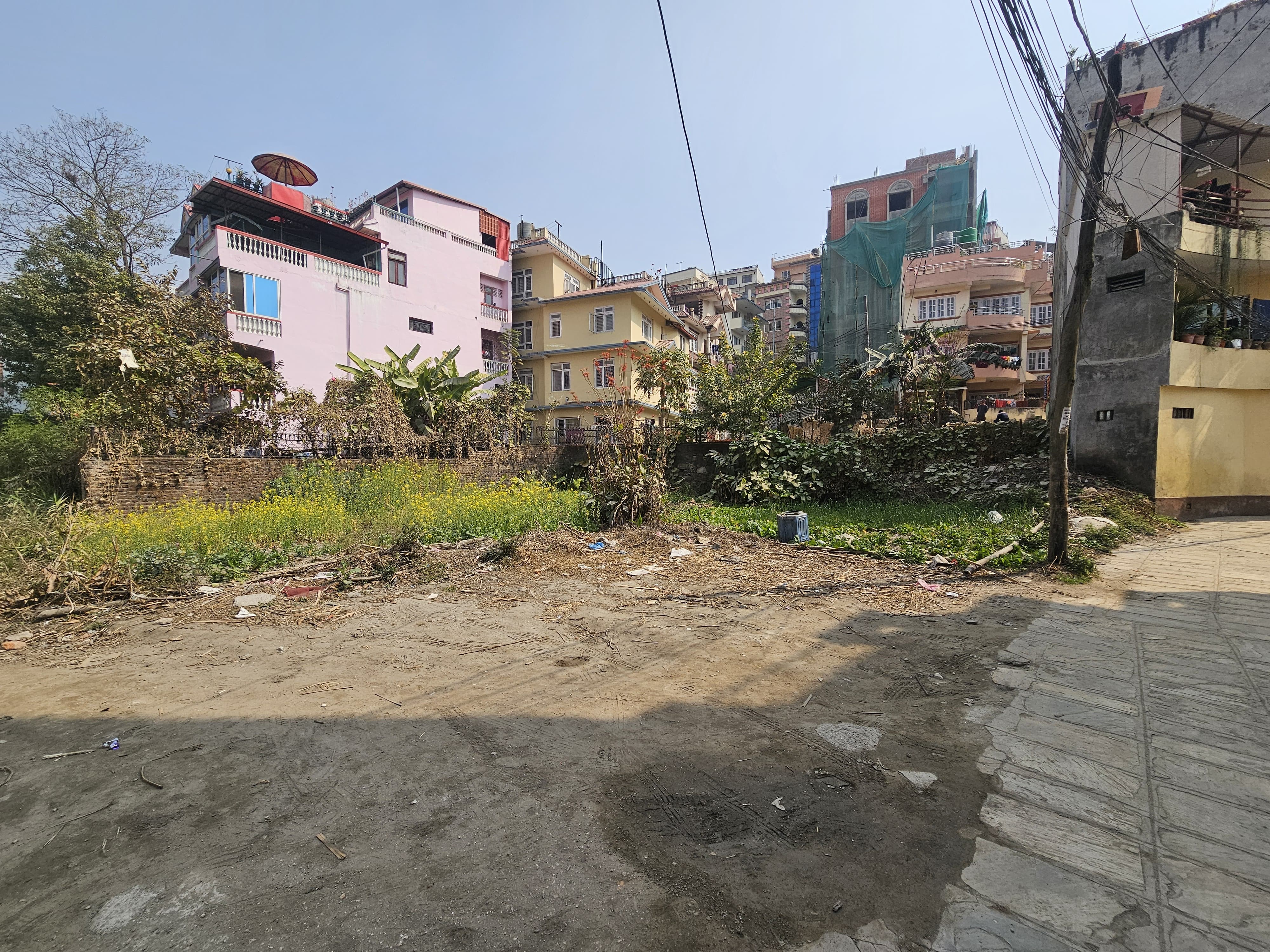 Picture of Kathmandu Metropolitan City, Bagmati